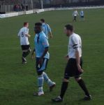 Mossley 2 Salford City 2